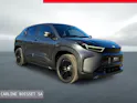 Toyota Urban Cruiser Comfort