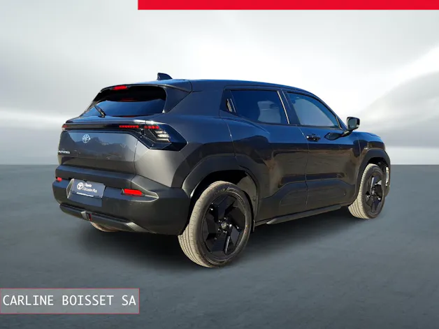 Toyota Urban Cruiser Comfort