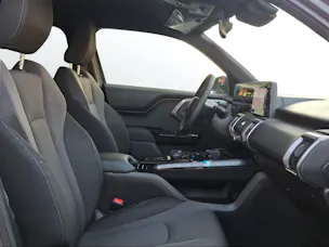 Toyota Urban Cruiser Comfort