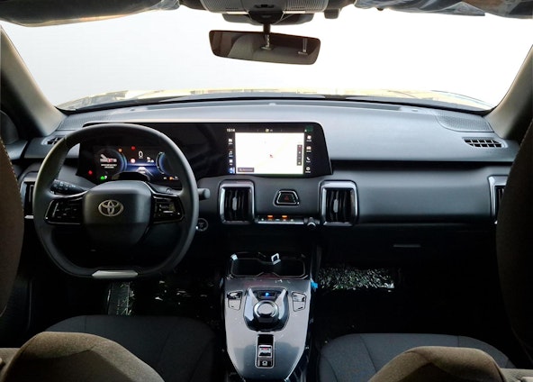 Fahrzeugbild 8 Fahrzeugbild 8