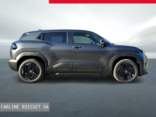 Toyota Urban Cruiser Comfort