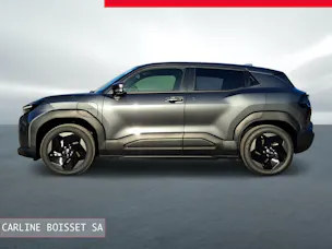 Toyota Urban Cruiser Comfort