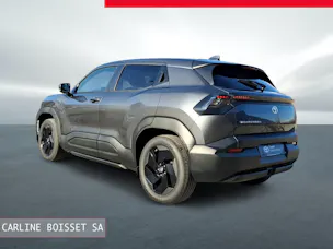Toyota Urban Cruiser Comfort