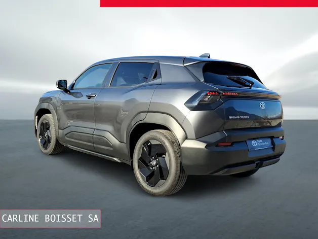 Toyota Urban Cruiser Comfort