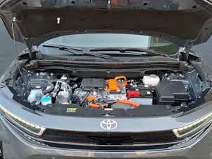 Toyota Urban Cruiser Comfort