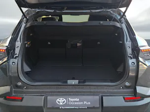 Toyota Urban Cruiser Comfort