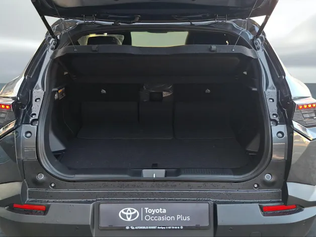 Toyota Urban Cruiser Comfort