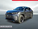 Toyota Urban Cruiser Comfort