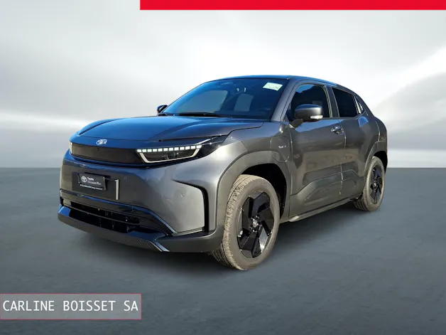 Toyota Urban Cruiser Comfort