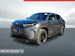 Toyota Urban Cruiser Comfort