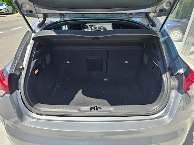 DS 4 1.6 THP 165 Sport Chic