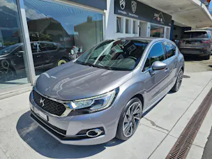 DS 4 1.6 THP 165 Sport Chic