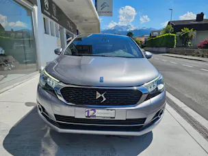 DS 4 1.6 THP 165 Sport Chic