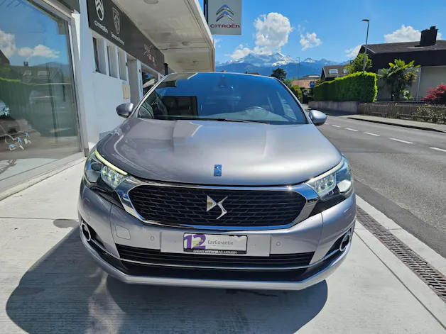 DS 4 1.6 THP 165 Sport Chic