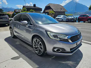 DS 4 1.6 THP 165 Sport Chic