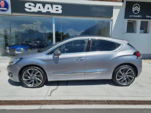 DS 4 1.6 THP 165 Sport Chic