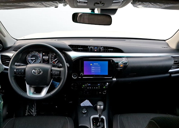 Fahrzeugbild 9 Fahrzeugbild 9