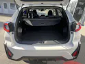Subaru Crosstrek 2.0i e-Boxer Luxury