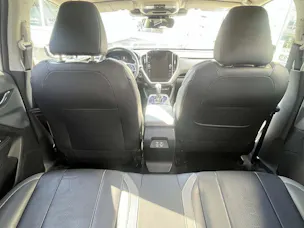 Subaru Crosstrek 2.0i e-Boxer Luxury