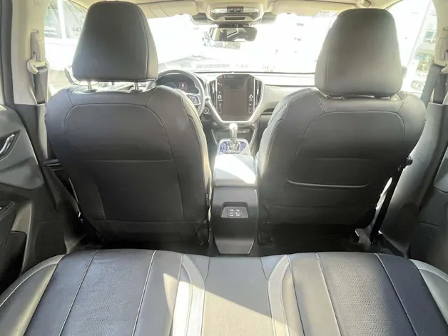 Subaru Crosstrek 2.0i e-Boxer Luxury