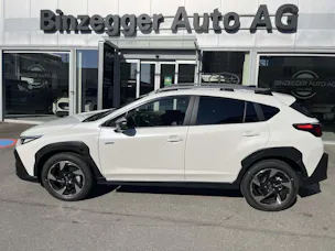 Subaru Crosstrek 2.0i e-Boxer Luxury