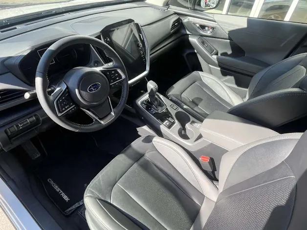 Subaru Crosstrek 2.0i e-Boxer Luxury