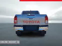 Toyota Hilux Double Cab.-Pick-up 2.8 D-4D MHEV 204 Style
