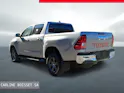 Toyota Hilux Double Cab.-Pick-up 2.8 D-4D MHEV 204 Style