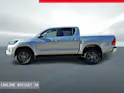 Toyota Hilux Double Cab.-Pick-up 2.8 D-4D MHEV 204 Style