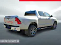 Toyota Hilux Double Cab.-Pick-up 2.8 D-4D MHEV 204 Style