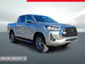 Toyota Hilux Double Cab.-Pick-up 2.8 D-4D MHEV 204 Style