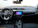 Toyota Hilux Double Cab.-Pick-up 2.8 D-4D MHEV 204 Style