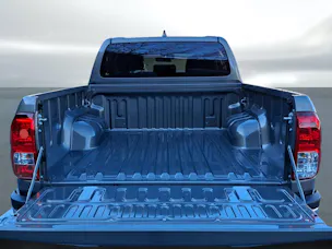 Toyota Hilux Double Cab.-Pick-up 2.8 D-4D MHEV 204 Style