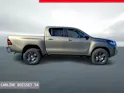 Toyota Hilux Double Cab.-Pick-up 2.8 D-4D MHEV 204 Style
