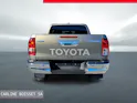 Toyota Hilux Double Cab.-Pick-up 2.8 D-4D MHEV 204 Style