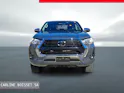 Toyota Hilux Double Cab.-Pick-up 2.8 D-4D MHEV 204 Style