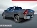 Toyota Hilux Double Cab.-Pick-up 2.8 D-4D MHEV 204 Style