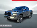 Toyota Hilux Double Cab.-Pick-up 2.8 D-4D MHEV 204 Style