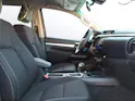 Toyota Hilux Double Cab.-Pick-up 2.8 D-4D MHEV 204 Style