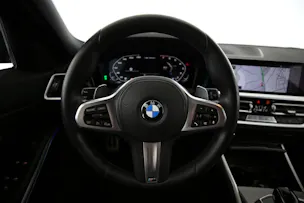 BMW M340i xDrive Touring