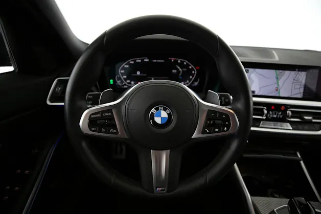 BMW M340i xDrive Touring