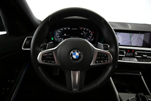 immagine del veicolo BMW M340i xDrive Touring