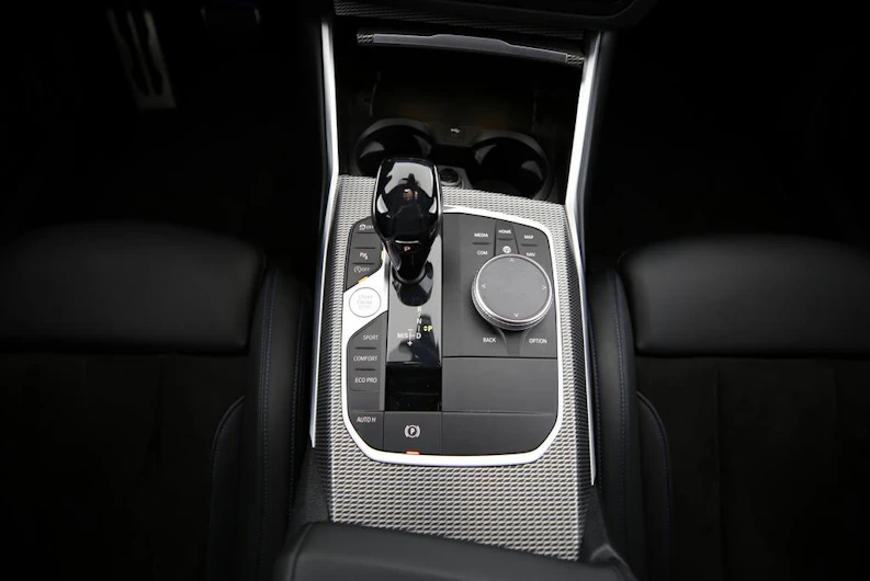 immagine del veicolo BMW 3 SERIES