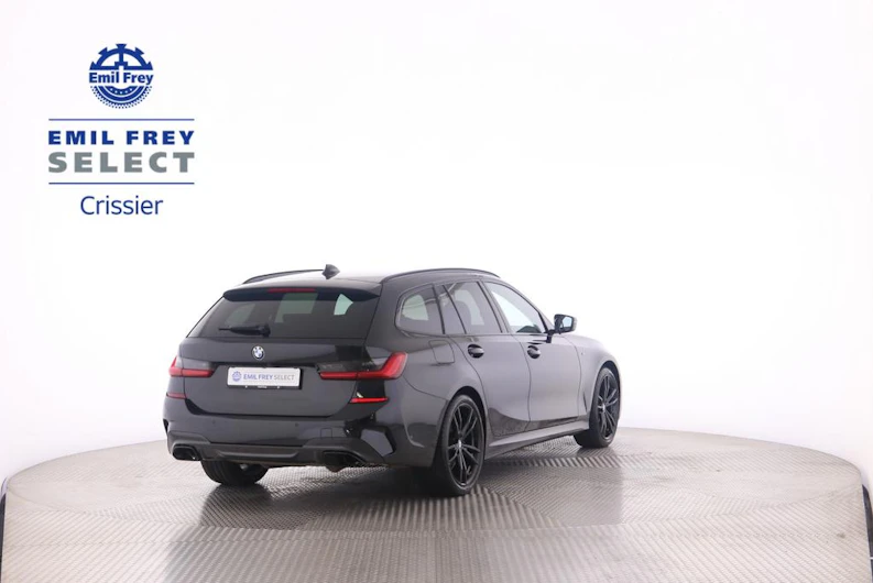 immagine del veicolo BMW 3 SERIES