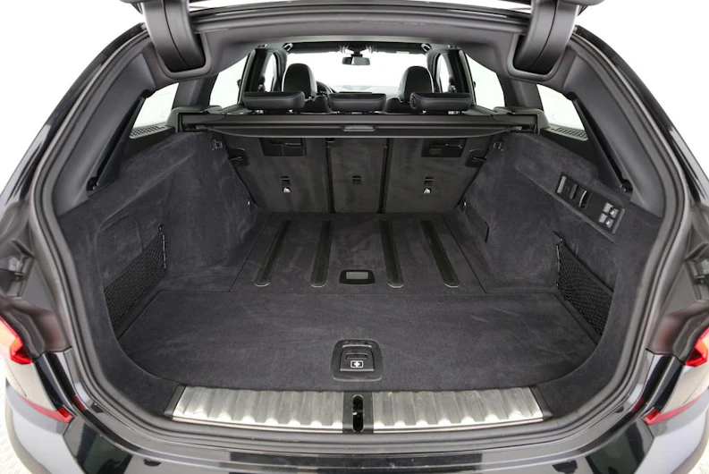 immagine del veicolo BMW 3 SERIES