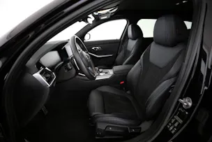 BMW M340i xDrive Touring