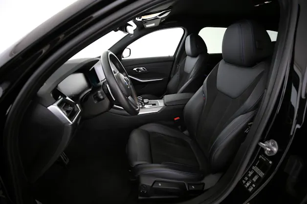 BMW M340i xDrive Touring