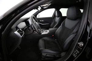 immagine del veicolo BMW M340i xDrive Touring