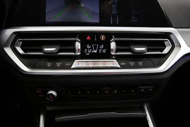 BMW M340i xDrive Touring