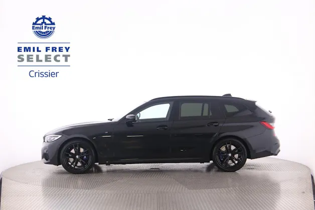 BMW M340i xDrive Touring